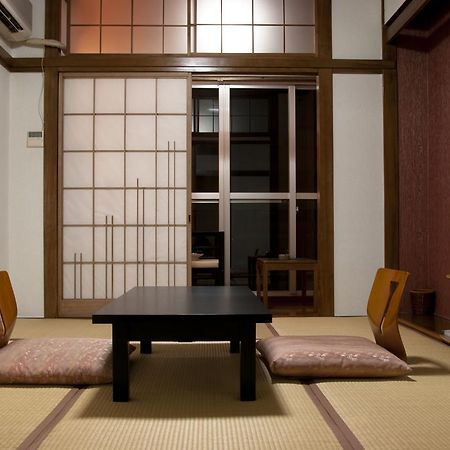 Tabino Oyado Rinkai Hotell Ōita Exteriör bild