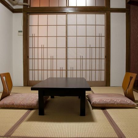 Tabino Oyado Rinkai Hotell Ōita Exteriör bild
